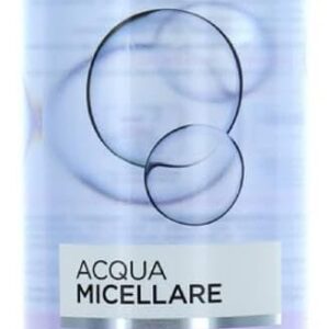L'Oreal Paris Micellar Water Makeup Remover for Normal to Dry Skin 400 ml