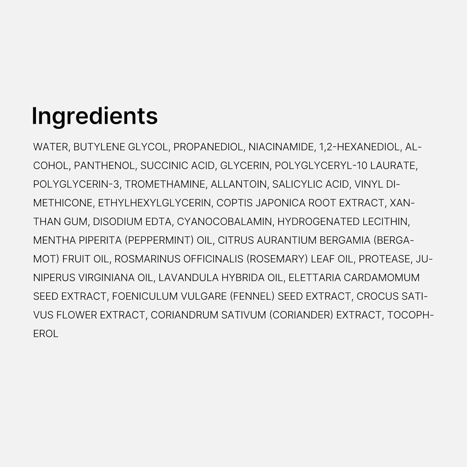 medicube Toner Pads Red Succinic Acid Panthenol Pad for Facial Peeling | Exfoliating Toner Pad for Breakout-Prone Skin - Niacinamide, AHA, BHA, and Panthenol, Non-Comedogenic, 70 Pads, 1 Pack - Image 7