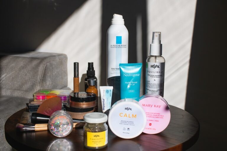 Discover the Best Skin Supplies for Radiant Beauty
