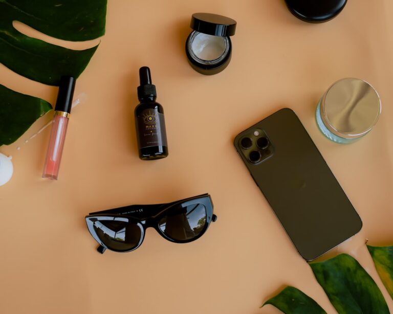Essential Skincare Products Every Woman Should Own