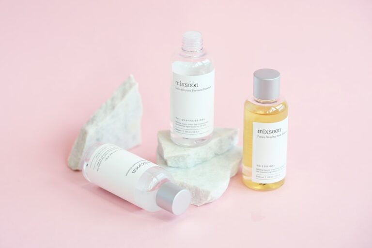 Top 10 Must-Have Items for Glowing Skin