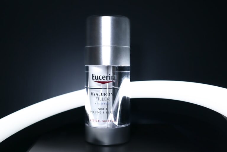 How to Choose the Right Products for Your Skin Type
