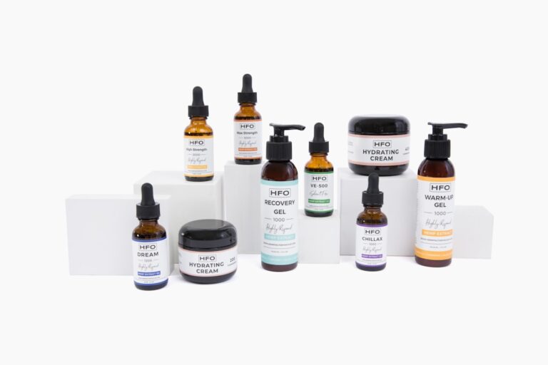 Transform Your Skin with Our High-Quality Supplies