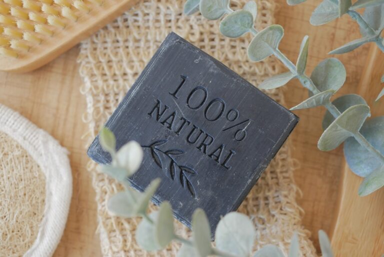 Why Natural Ingredients Are Best for Your Skincare Needs